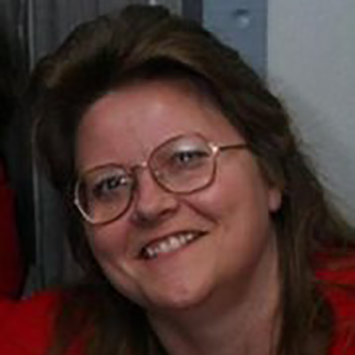 Kandi Tayebi Profile